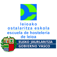 logo Escuela Hosteleria de Leioa
